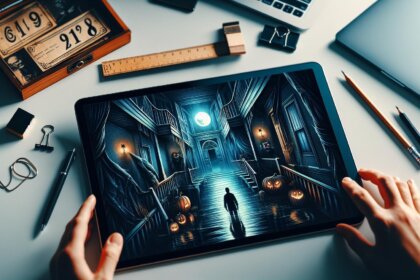 Thrillery psychologiczne – Najlepsze tytuły ostatnich lat