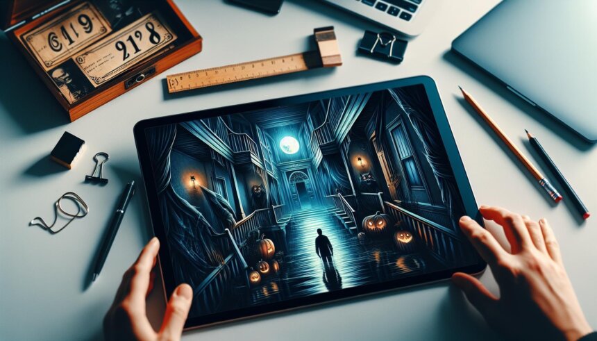 Thrillery psychologiczne – Najlepsze tytuły ostatnich lat