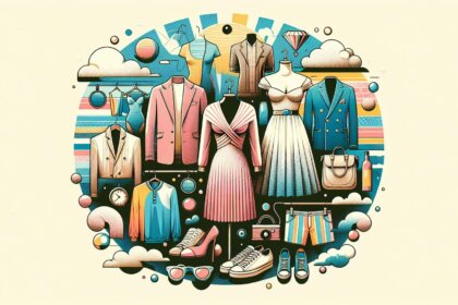 Jak łączyć vintage z nowoczesną modą? Triki, które pokochasz!