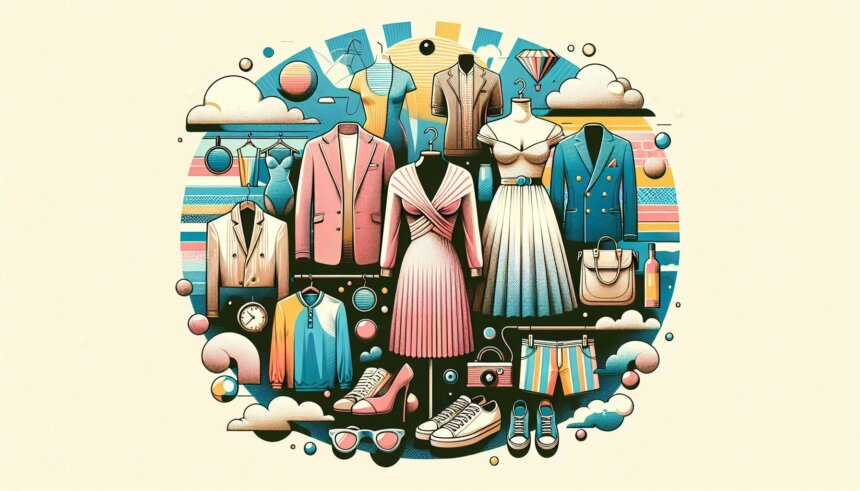 Jak łączyć vintage z nowoczesną modą? Triki, które pokochasz!