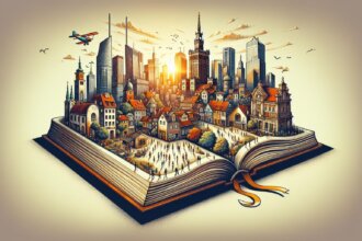 Reportaże o współczesnej Polsce – Najważniejsze książki