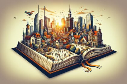 Reportaże o współczesnej Polsce – Najważniejsze książki