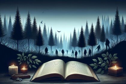 Kryminały skandynawskie – Najlepsze książki dla fanów gatunku