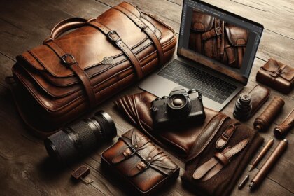 Torebki vintage ze skóry naturalnej: Dlaczego warto je mieć?