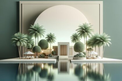 Modne stylizacje na co dzień dla miłośników minimalizmu