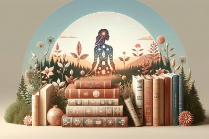 Rozwój osobisty dla kobiet – Książki, które warto przeczytać