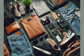 Stylizacje na co dzień: trendy w casualowym stylu na 2024 rok