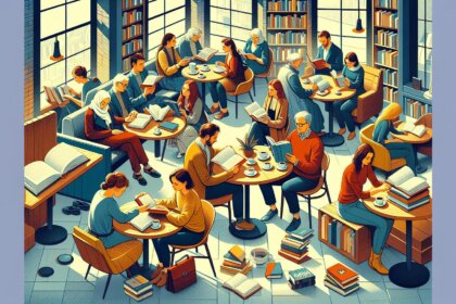 Nowości literackie polskich autorów 2024 – Co warto przeczytać?