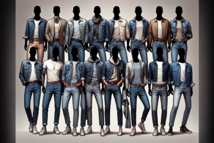 Stylizacje na co dzień z jeansami: uniwersalne pomysły