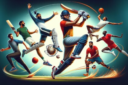 Biografie znanych sportowców – Najbardziej inspirujące historie